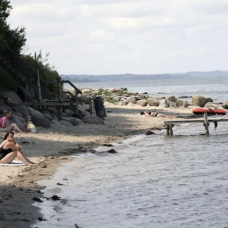 Camping Dancamps Trelde Naes Fredericia