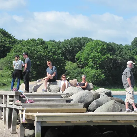 Dancamps Trelde Naes 3* Fredericia