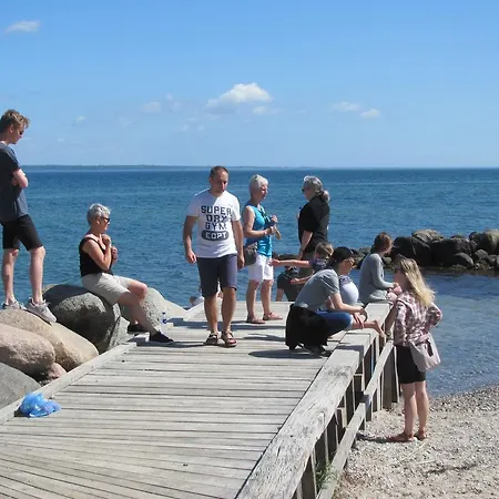 Dancamps Trelde Naes 3* Fredericia