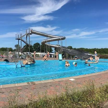 Dancamps Trelde Naes Campsite 3*