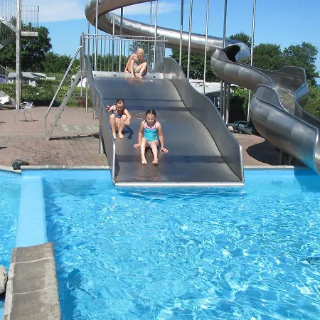 Dancamps Trelde Naes Campsite Fredericia