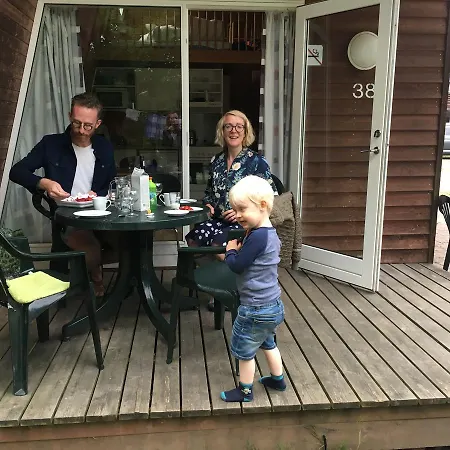 Campsite Dancamps Trelde Naes