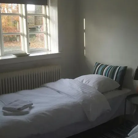 Dancamps Trelde Naes 3*