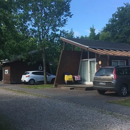 Dancamps Trelde Naes Campsite Fredericia