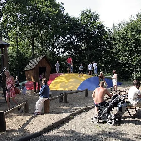 Dancamps Trelde Naes 3*