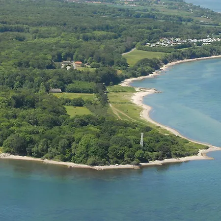 Dancamps Trelde Naes Fredericia