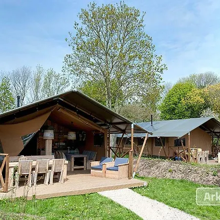 Dancamps Trelde Naes Camping 3*