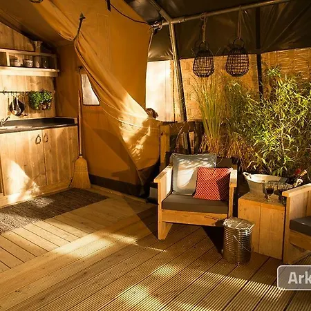 Camping Dancamps Trelde Naes 3*