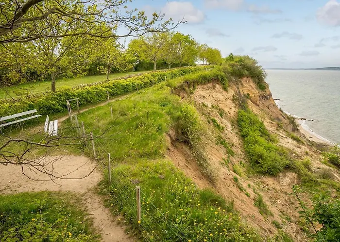 Dancamps Trelde Naes 3*