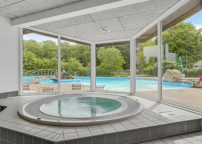 Camping Dancamps Trelde Naes