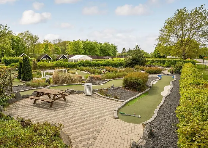 Dancamps Trelde Naes Fredericia