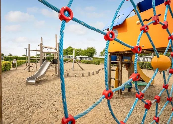 Camping Dancamps Trelde Naes 3*