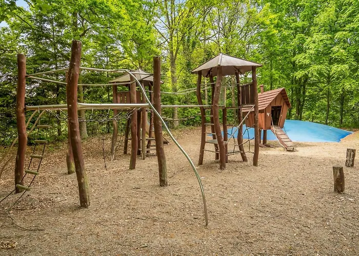 Dancamps Trelde Naes Camping Fredericia