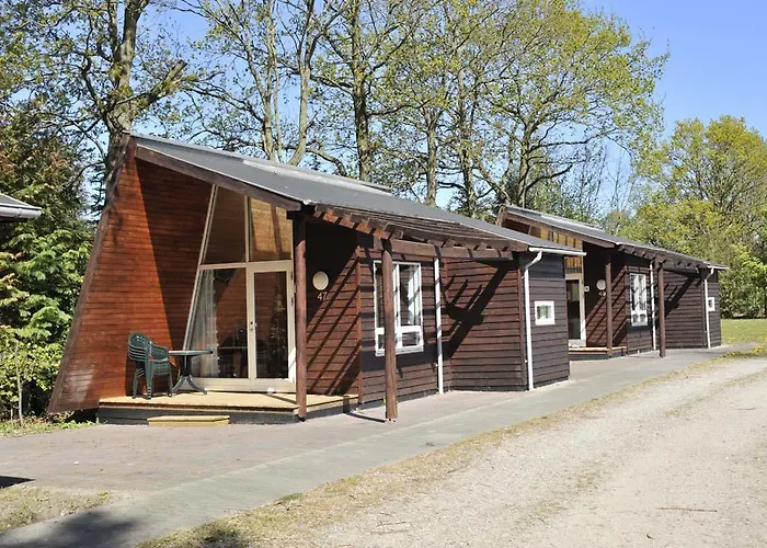 Dancamps Trelde Naes 3*