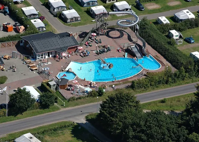 Dancamps Trelde Naes Camping Fredericia