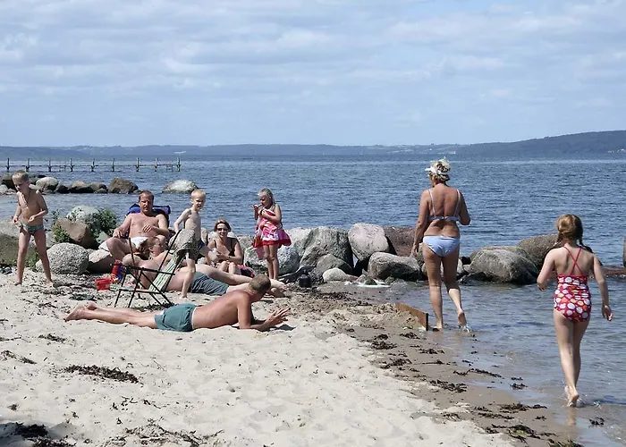 Dancamps Trelde Naes Fredericia