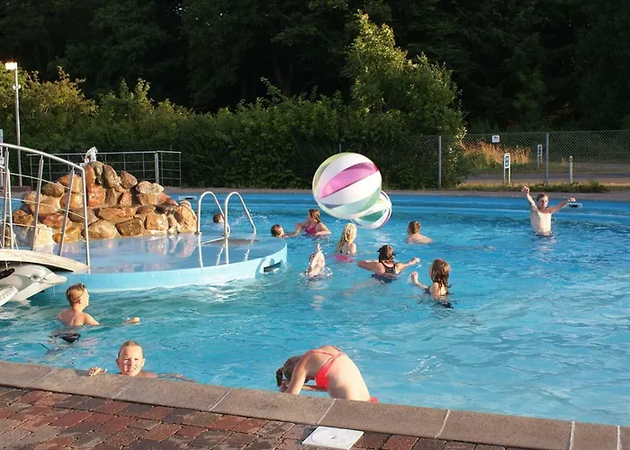 Dancamps Trelde Naes