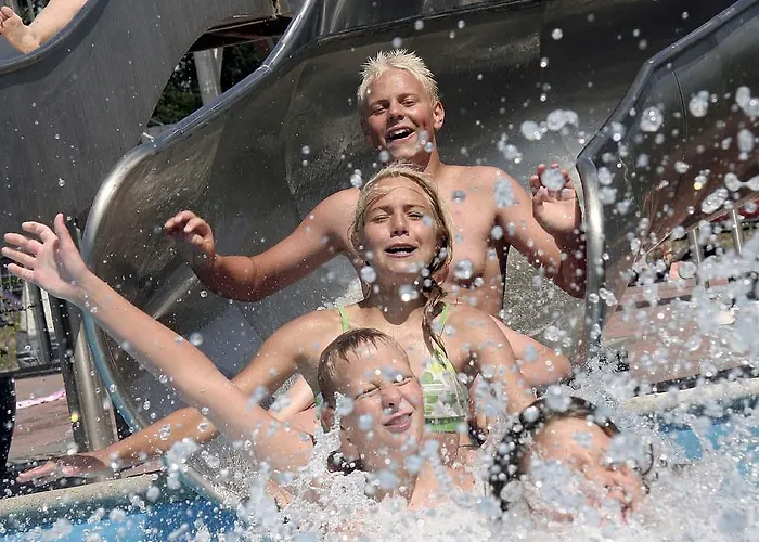 Dancamps Trelde Naes 3*