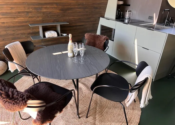 Camping Dancamps Trelde Naes Fredericia