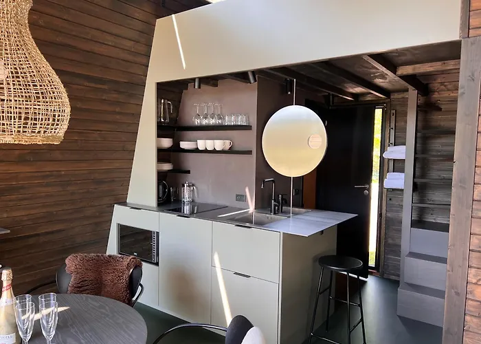 Dancamps Trelde Naes 3*