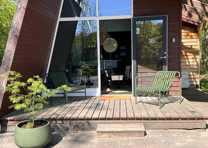 Dancamps Trelde Naes Fredericia