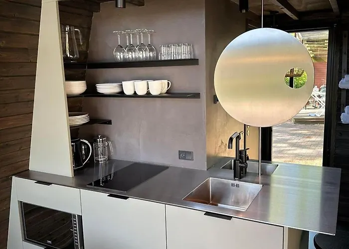 Dancamps Trelde Naes Camping