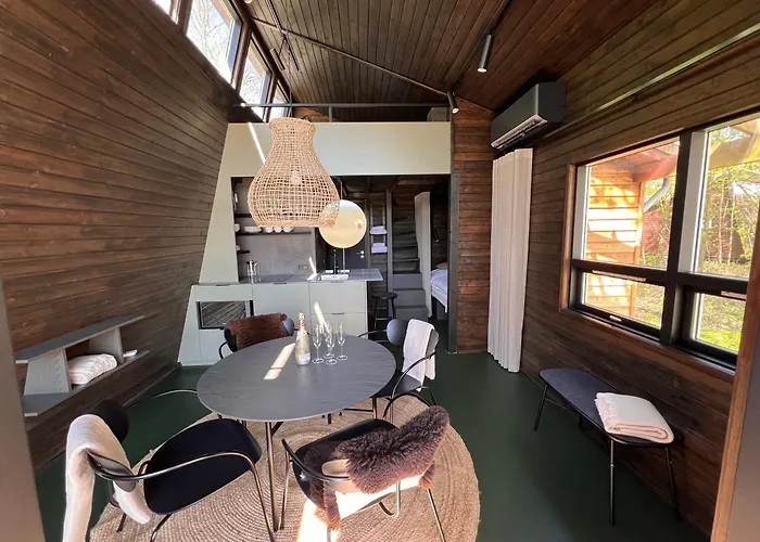 Dancamps Trelde Naes Camping 3*