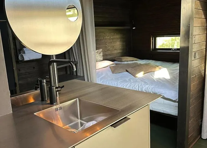 Camping Dancamps Trelde Naes 3*