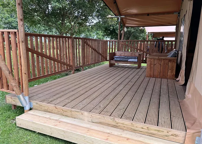 Dancamps Trelde Naes