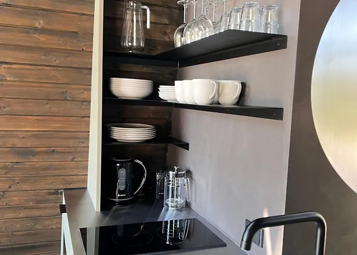 Camping Dancamps Trelde Naes 3*