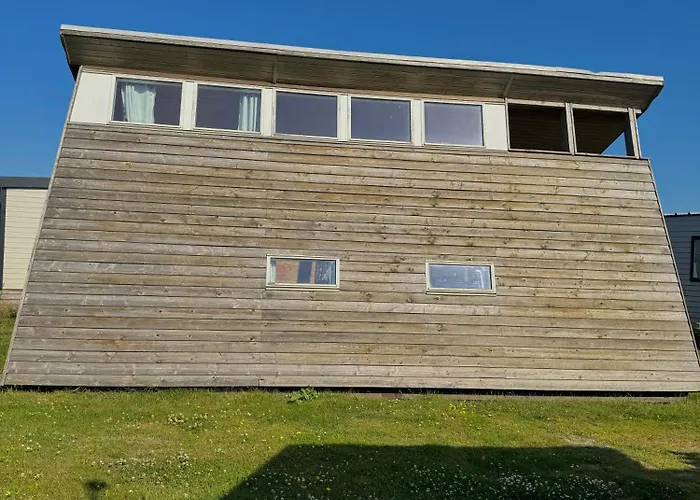 Dancamps Trelde Naes 3* Fredericia