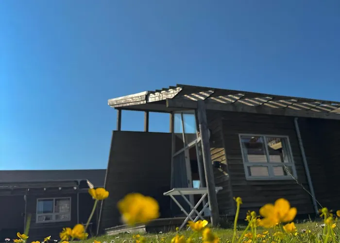 Dancamps Trelde Naes Camping 3*