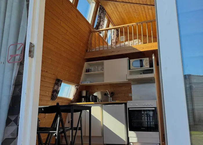 Dancamps Trelde Naes 3* Fredericia