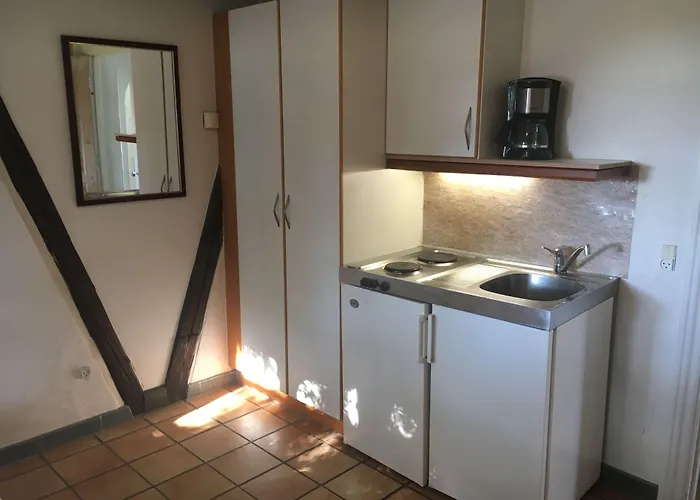 Dancamps Trelde Naes Camping Fredericia