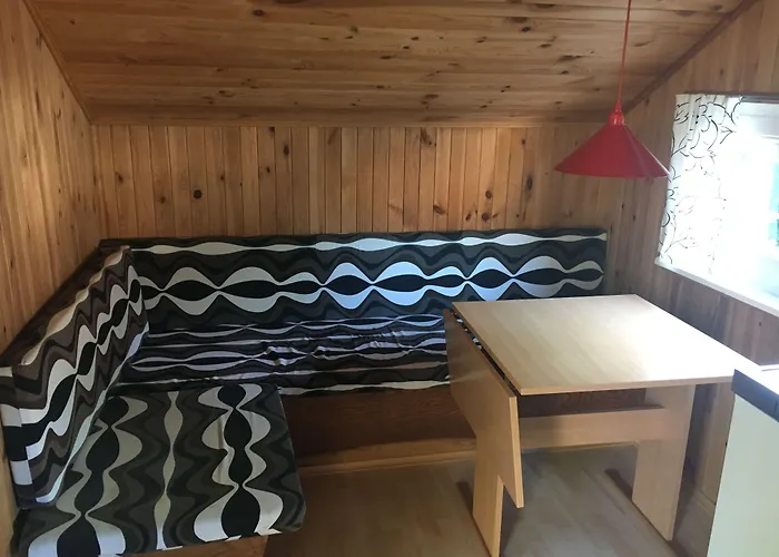 Dancamps Trelde Naes 3*