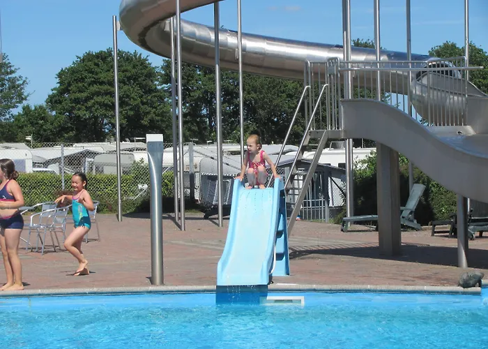 Dancamps Trelde Naes Fredericia