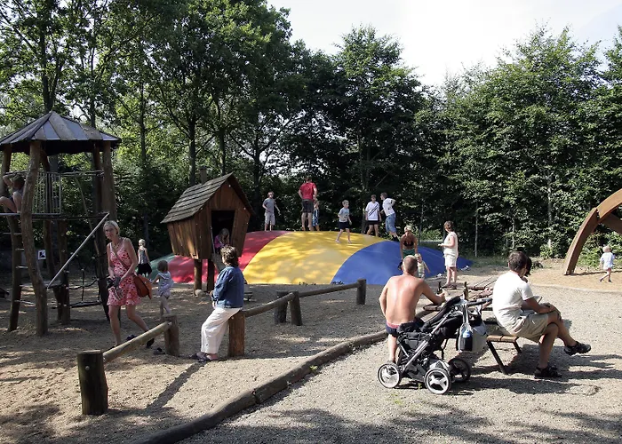 Camping Dancamps Trelde Naes Fredericia