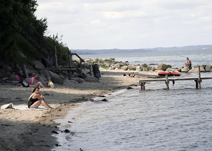 Dancamps Trelde Naes