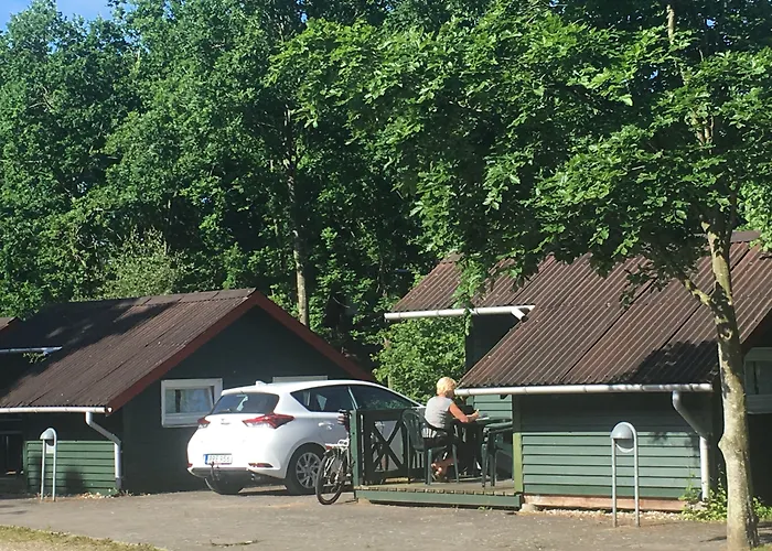 Dancamps Trelde Naes Camping Fredericia