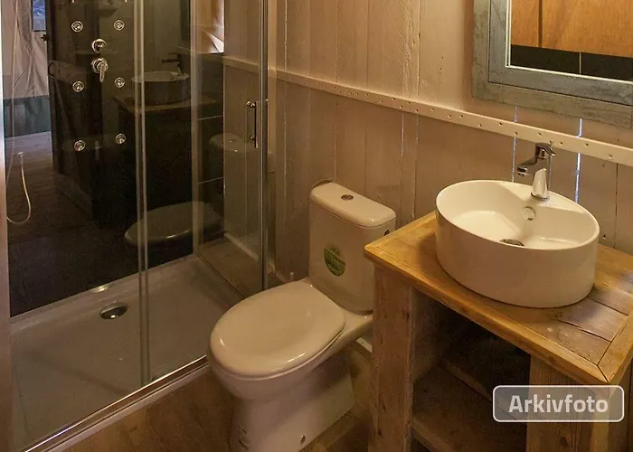 Dancamps Trelde Naes Camping